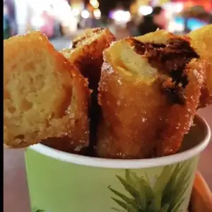 Churros