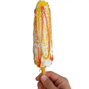 Elotes Locos