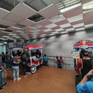 Evento 1