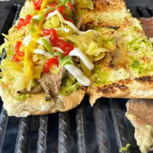Shucos de Carne