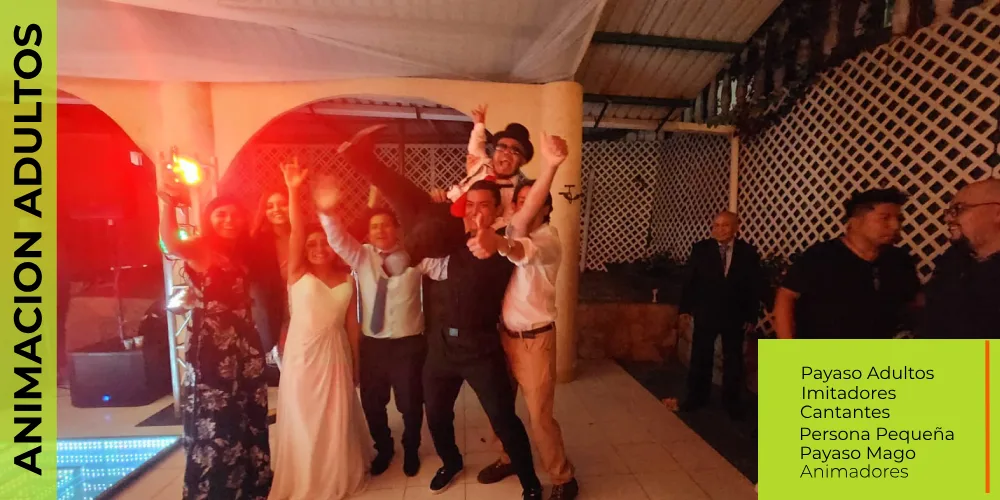 Eventos Corporativos