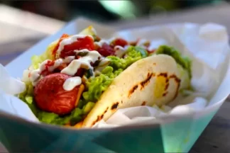 Mixtas para Eventos | Carreta con Sabor Tradicional y Preparación al Gusto – Be Party Guatemala