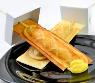 Crepas para Eventos | Dulces y Saladas Preparadas al Gusto de tus Invitados – Be Party Guatemala