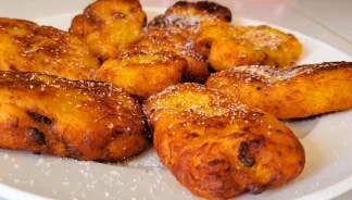 Rellenos para Eventos | Porciones Frescas de Frijol o Manjar Servidas al Momento – Be Party Guatemala